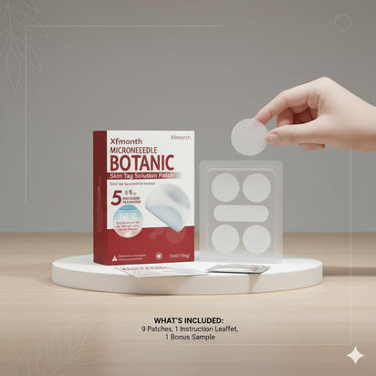 Gentle Cleansing Skin Nursing Adhesive Bandage