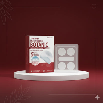 Gentle Cleansing Skin Nursing Adhesive Bandage